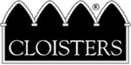CRB Cloisters Logo
